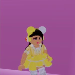 Meet your Posher, Ariana